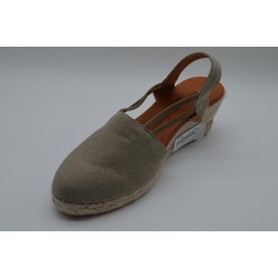 TORRES: CUÑAS DE ESPARTO 4 CUERDAS-LINO