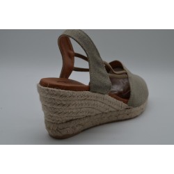 TORRES: CUÑAS DE ESPARTO 4 CUERDAS-LINO