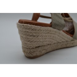 TORRES: CUÑAS DE ESPARTO 4 CUERDAS-LINO