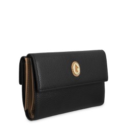 El Potro: Cartera grande mujer piel 1521-OASIS-NEGRA