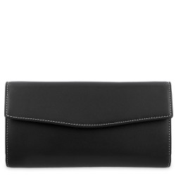 EL POTRO: CARTERA MUJER GRANDE PIEL 1064-MATE