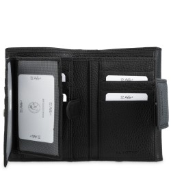 EL POTRO: CARTERA MEDIANA MUJER PIEL 4321-FLOATER