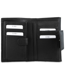 EL POTRO: CARTERA MEDIANA MUJER PIEL 4321-FLOATER