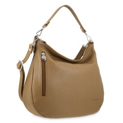 EL POTRO: BOLSO HOBO MUJER EN PIEL VACUNO 4357-FLOATER