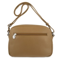 EL POTRO: BOLSO BANDOLERA MEDIANO EN PIEL VACUNO 4305-FLOATER