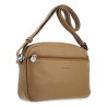 EL POTRO: BOLSO BANDOLERA MEDIANO EN PIEL VACUNO 4305-FLOATER
