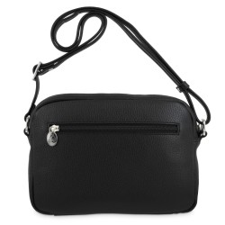 EL POTRO: BOLSO BANDOLERA MEDIANO EN PIEL VACUNO 4305-FLOATER