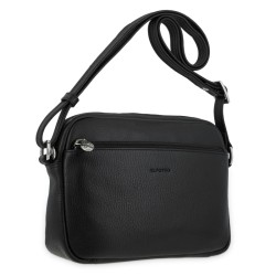 EL POTRO: BOLSO BANDOLERA MEDIANO EN PIEL VACUNO 4305-FLOATER