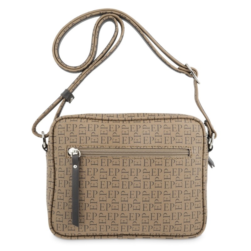 Funda Móvil Lona Canvas El Potro El Potro: Bolso Bandolera De Lona