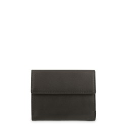 EL POTRO: CARTERA CON MONEDERO EXTERIOR  PIEL 608-TRIBECA