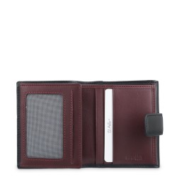 EL POTRO: CARTERA CON MONEDERO EXTERIOR  PIEL 608-TRIBECA