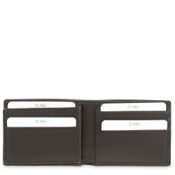 EL POTRO: CARTERA TARJETERA AMERICANA CON BILLETERA DE HOMBRE EN PIEL VACUNO 556-NACIÓN