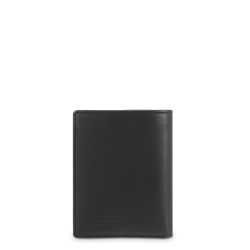 EL POTRO: CARTERA TARJETERO CON BILLETERA DE HOMBRE EN PIEL VACUNO 553-NACIÓN