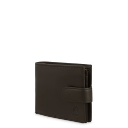 El Potro: Cartera americana con monedero en piel suave  2173-ROMA