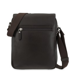 El Potro: BOLSO HOMBRE CON BANDOLERA Y SOLAPA  238-BOX