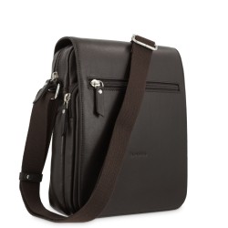 El Potro: BOLSO HOMBRE CON BANDOLERA Y SOLAPA  238-BOX