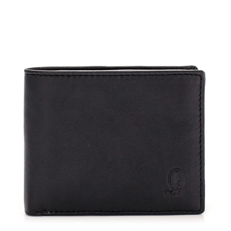 El Potro: Cartera americana con monedero 2175-DURANGO