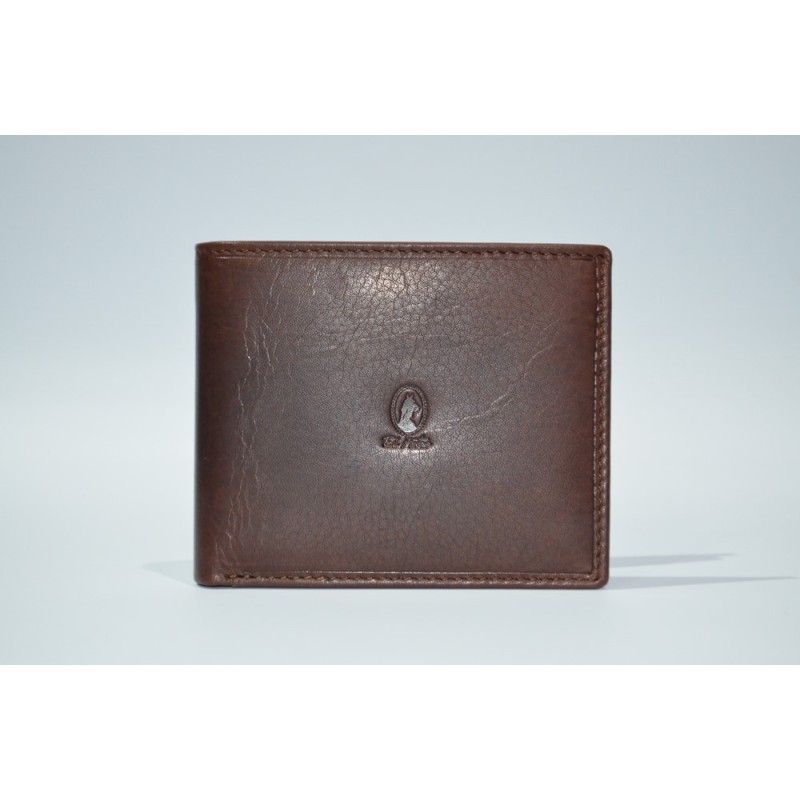 El Potro: Cartera americana con monedero 2175-DURANGO