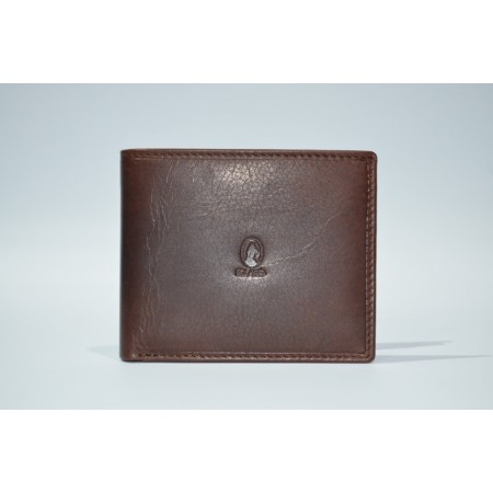 El Potro: Cartera americana con monedero 2175-DURANGO