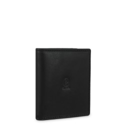 EL POTRO: CARTERA HOMBRE 2174-DURANGO-NEGRO