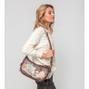 ANEKKE: BOLSO ASA CORTA + BANDOLERA CORE 39801-223