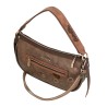 ANEKKE: BOLSO ASA CORTA + BANDOLERA CORE 39801-223
