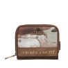 ANEKKE: BILLETERO PEQUEÑO RFID OUTER 39819-903