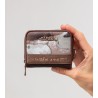 ANEKKE: BILLETERO PEQUEÑO RFID OUTER 39819-903