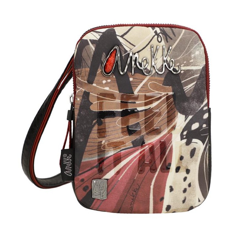 ANEKKE: BANDOLERA PEQUEÑA IMAGINARY 39773-072