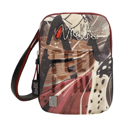 ANEKKE: BANDOLERA PEQUEÑA IMAGINARY 39773-072