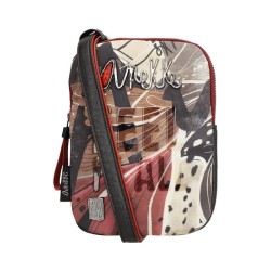 ANEKKE: BANDOLERA PEQUEÑA IMAGINARY 39773-072