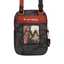 ANEKKE: BANDOLERA PEQUEÑA IMAGINARY 39773-072