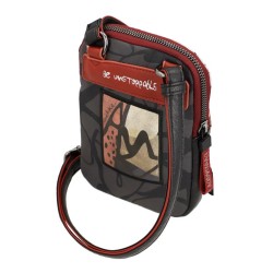 ANEKKE: BANDOLERA PEQUEÑA IMAGINARY 39773-072