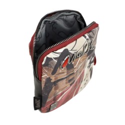 ANEKKE: BANDOLERA PEQUEÑA IMAGINARY 39773-072