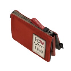 ANEKKE: MONEDERO PEQUEÑO DE CREMALLERA IMAGINARY 39779-015