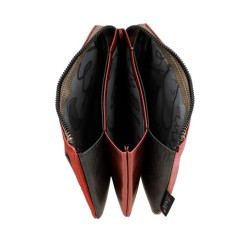 ANEKKE: MONEDERO PEQUEÑO DE CREMALLERA IMAGINARY 39779-015