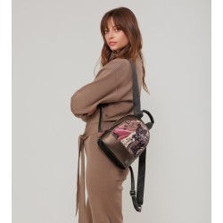 ANEKKE: MOCHILA PEQUEÑA IMAGINARY 39775-185