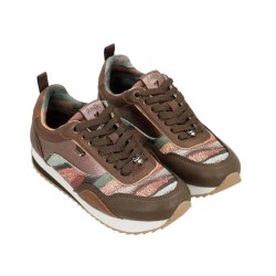 ANEKKE: DEPORTIVOS ESTAMPADOS TRAVEL 39380-642