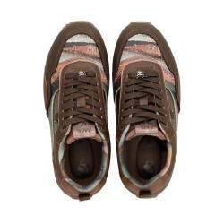 ANEKKE: DEPORTIVOS ESTAMPADOS TRAVEL 39380-642