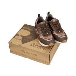 ANEKKE: DEPORTIVOS ESTAMPADOS TRAVEL 39380-642