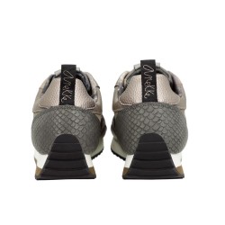 ANEKKE: DEPORTIVOS GRIS TRAVEL 39370-640