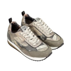 ANEKKE: DEPORTIVOS GRIS TRAVEL 39370-640