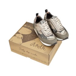 ANEKKE: DEPORTIVOS GRIS TRAVEL 39370-640