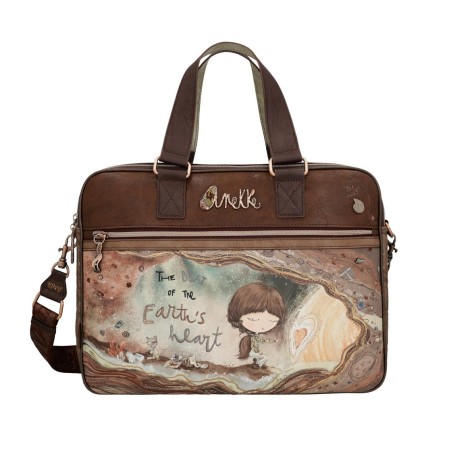 ANEKKE: PORTADOCUMENTOS Y PC CORE 39806-113