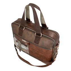 ANEKKE: PORTADOCUMENTOS Y PC CORE 39806-113