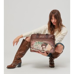 ANEKKE: PORTADOCUMENTOS Y PC CORE 39806-113