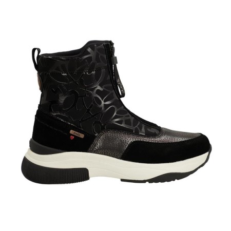ANEKKE: BOTIN DEPORTIVO NEGRO DRESSY 39372-652