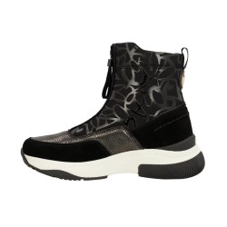 ANEKKE: BOTIN DEPORTIVO NEGRO DRESSY 39372-652