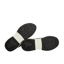 ANEKKE: BOTIN DEPORTIVO NEGRO DRESSY 39372-652