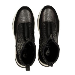 ANEKKE: BOTIN DEPORTIVO NEGRO DRESSY 39372-652